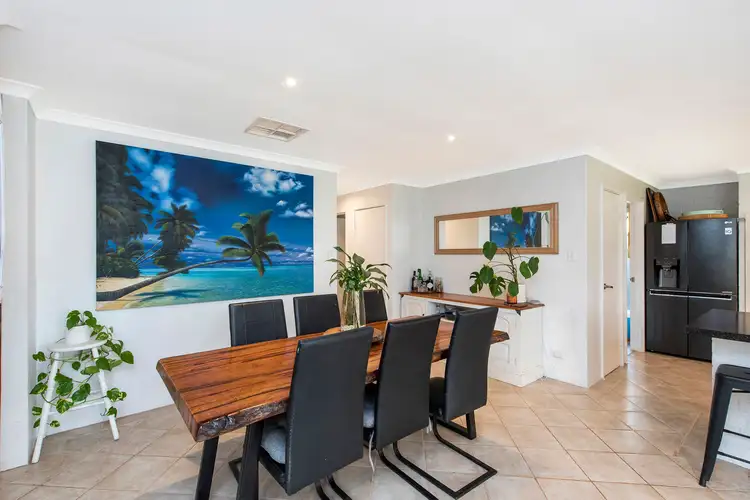 Third view of Homely house listing, 6 Jurien Close, Warnbro WA 6169