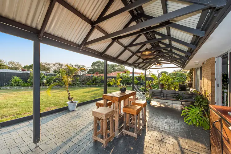 Fourth view of Homely house listing, 6 Jurien Close, Warnbro WA 6169