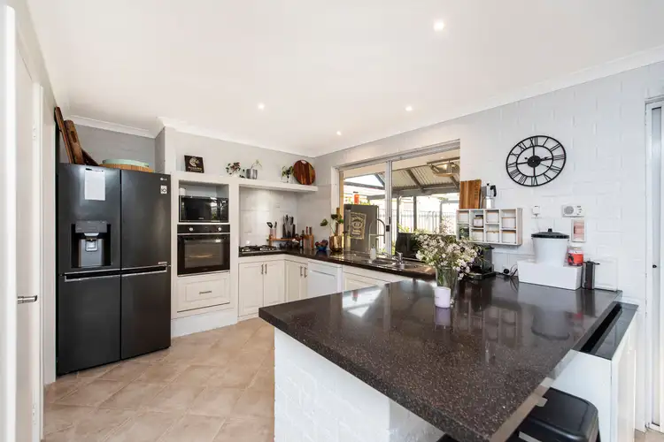 Seventh view of Homely house listing, 6 Jurien Close, Warnbro WA 6169