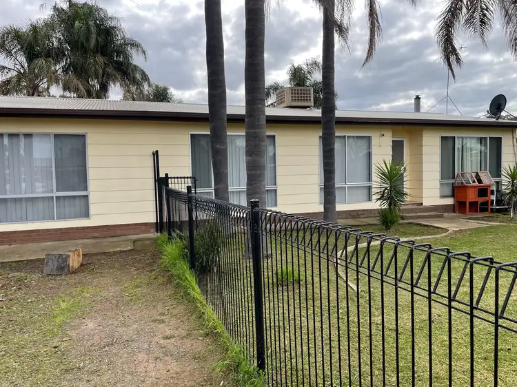 Main view of Homely house listing, 23-25 Kook Street, Darlington Point NSW 2706