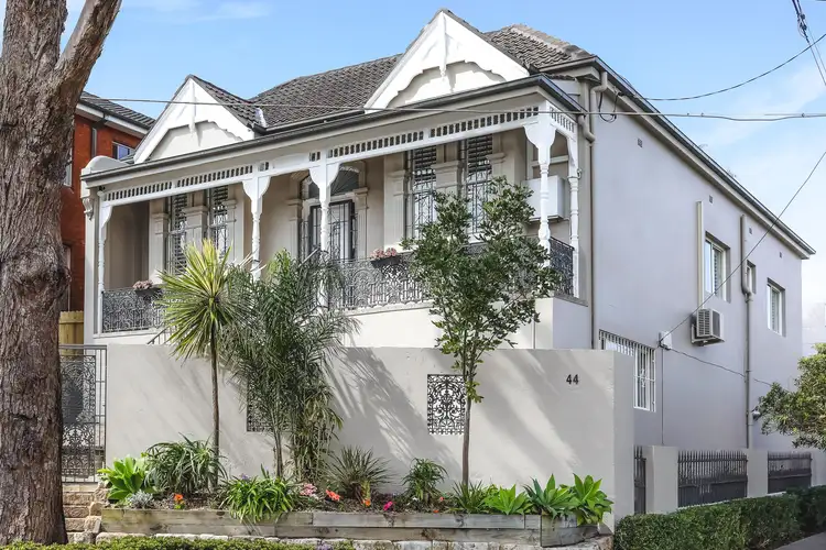 Main view of Homely house listing, 44 Howard Street, Randwick NSW 2031