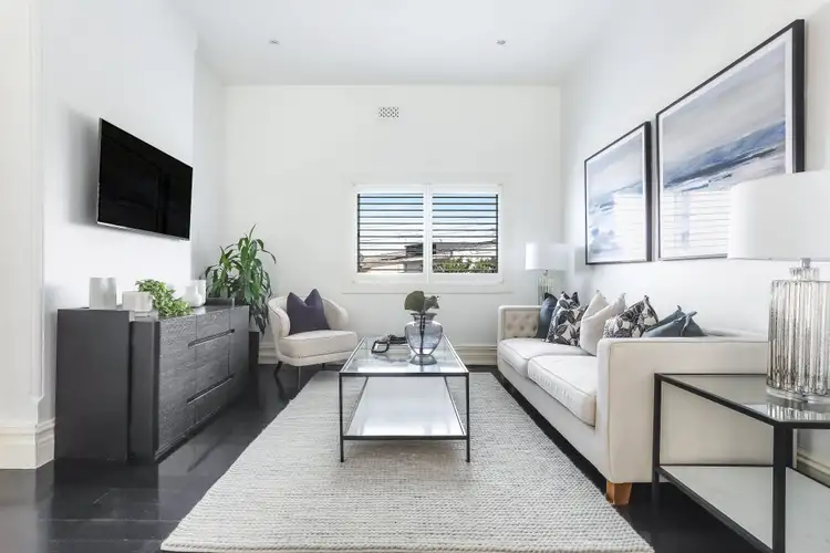 Second view of Homely house listing, 44 Howard Street, Randwick NSW 2031