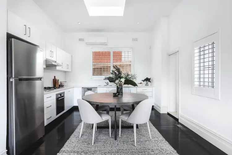 Third view of Homely house listing, 44 Howard Street, Randwick NSW 2031