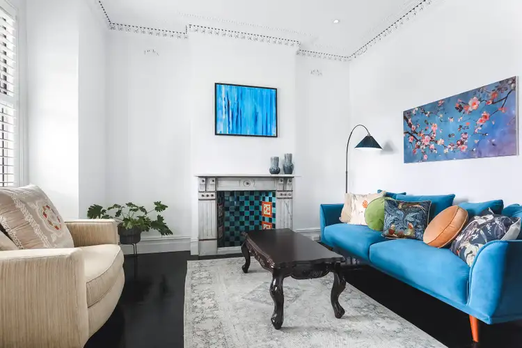 Fourth view of Homely house listing, 44 Howard Street, Randwick NSW 2031