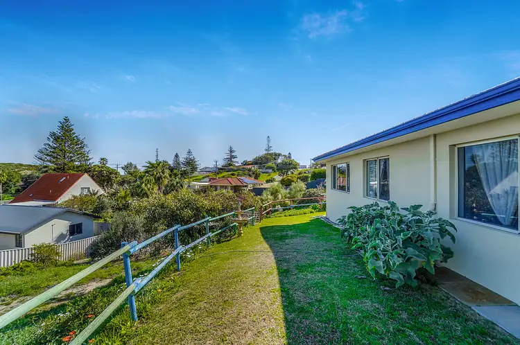 Main view of Homely house listing, 5 Nott Place, Yanchep WA 6035