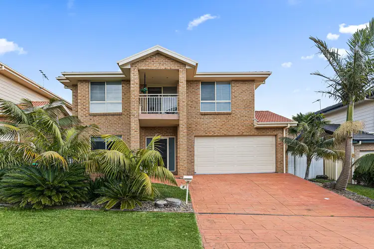 Main view of Homely house listing, 3 Seatemple Way, Shell Cove NSW 2529