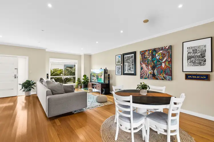 Third view of Homely house listing, 3 Seatemple Way, Shell Cove NSW 2529