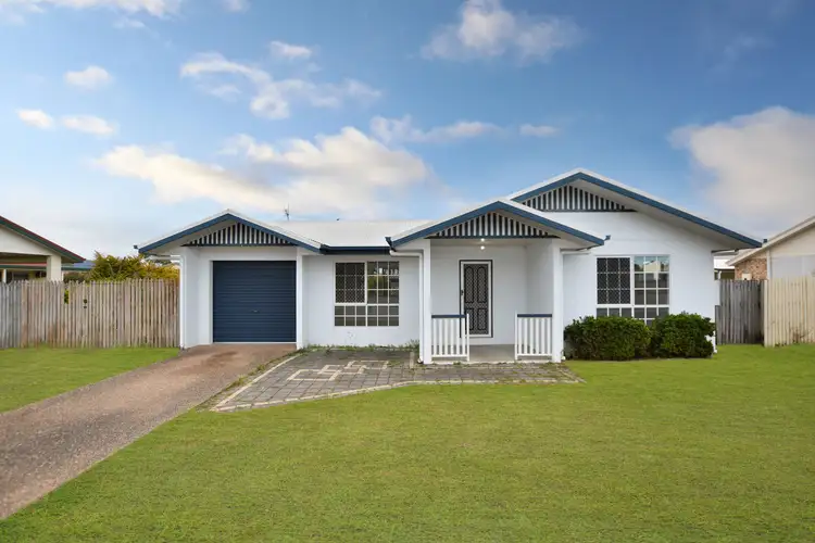 40 Jacana Crescent, Condon QLD 4815