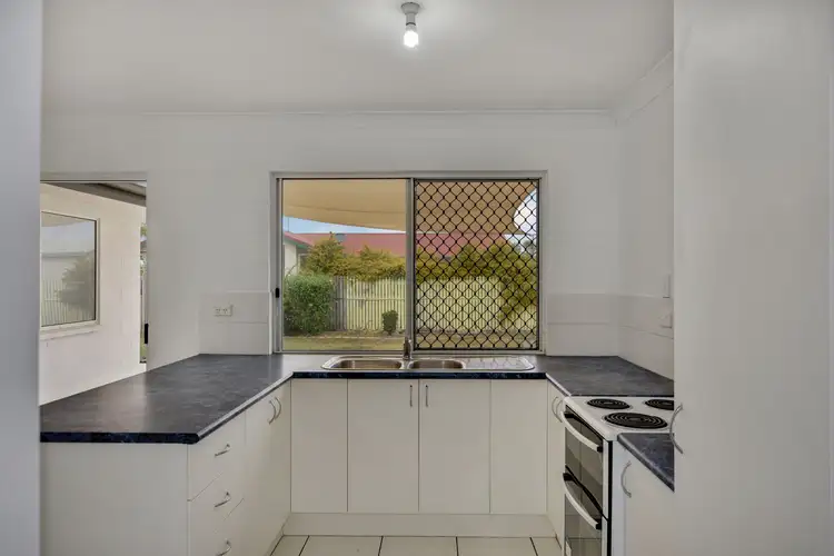 Second view of Homely house listing, 40 Jacana Crescent, Condon QLD 4815