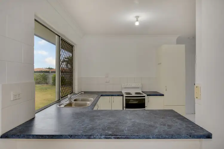 Third view of Homely house listing, 40 Jacana Crescent, Condon QLD 4815