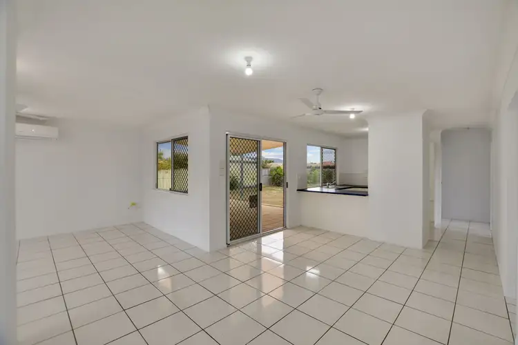 Sixth view of Homely house listing, 40 Jacana Crescent, Condon QLD 4815