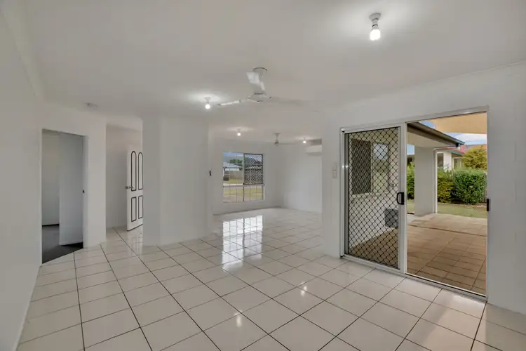 Seventh view of Homely house listing, 40 Jacana Crescent, Condon QLD 4815