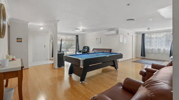 Fourth view of Homely house listing, 8 Vulcan Place, Raby NSW 2566