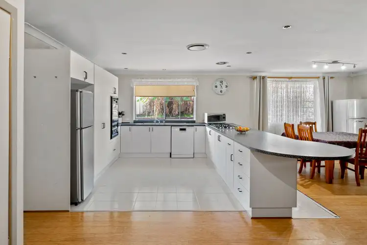 Fifth view of Homely house listing, 8 Vulcan Place, Raby NSW 2566