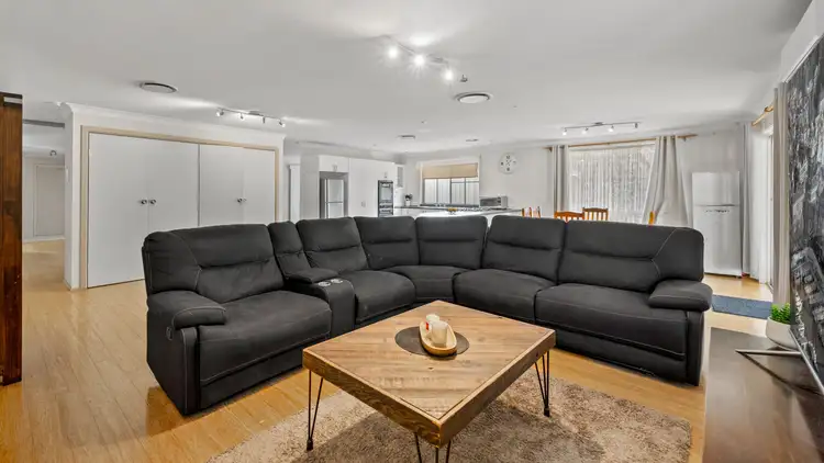 Sixth view of Homely house listing, 8 Vulcan Place, Raby NSW 2566