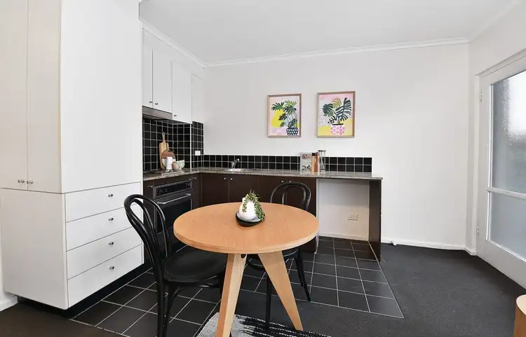 Fourth view of Homely studio listing, 8/27 The Grove, Coburg VIC 3058