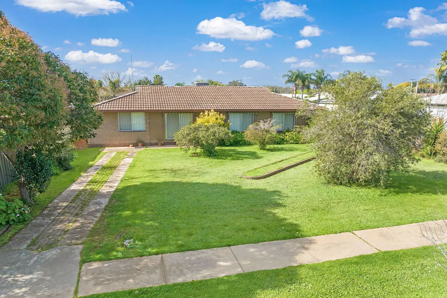 Main view of Homely house listing, 47 Francis Street, Moama NSW 2731