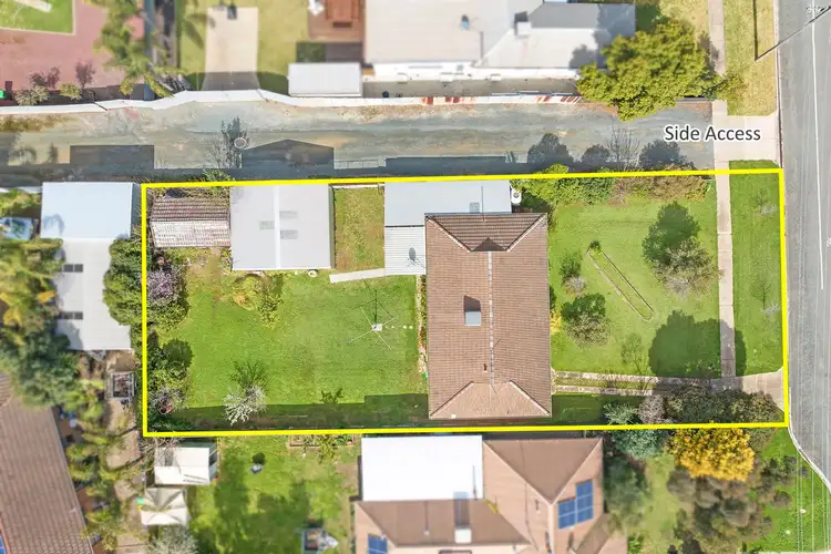 Third view of Homely house listing, 47 Francis Street, Moama NSW 2731