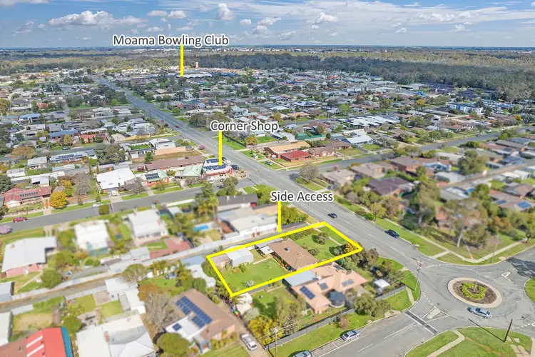 Fourth view of Homely house listing, 47 Francis Street, Moama NSW 2731