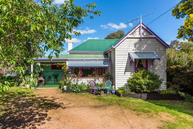 82 Blechynden Street, Bridgetown WA 6255
