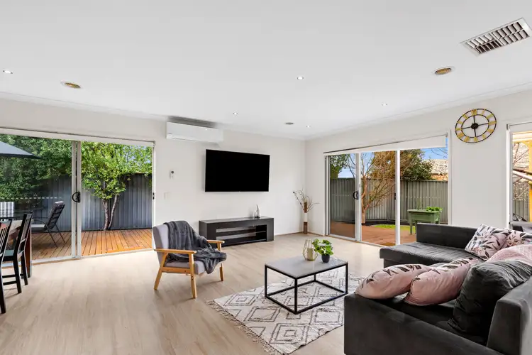 Second view of Homely house listing, 8-9 Bluebill Court, Lara VIC 3212