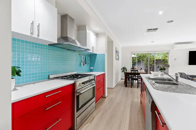 Fourth view of Homely house listing, 8-9 Bluebill Court, Lara VIC 3212