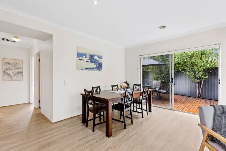 Fifth view of Homely house listing, 8-9 Bluebill Court, Lara VIC 3212