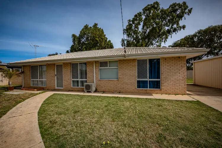 Main view of Homely house listing, 1 Nerrel Street, Waggrakine WA 6530