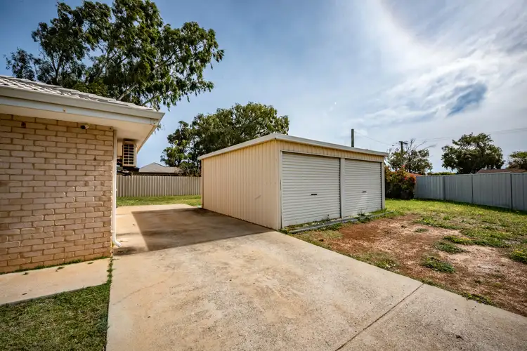 Second view of Homely house listing, 1 Nerrel Street, Waggrakine WA 6530