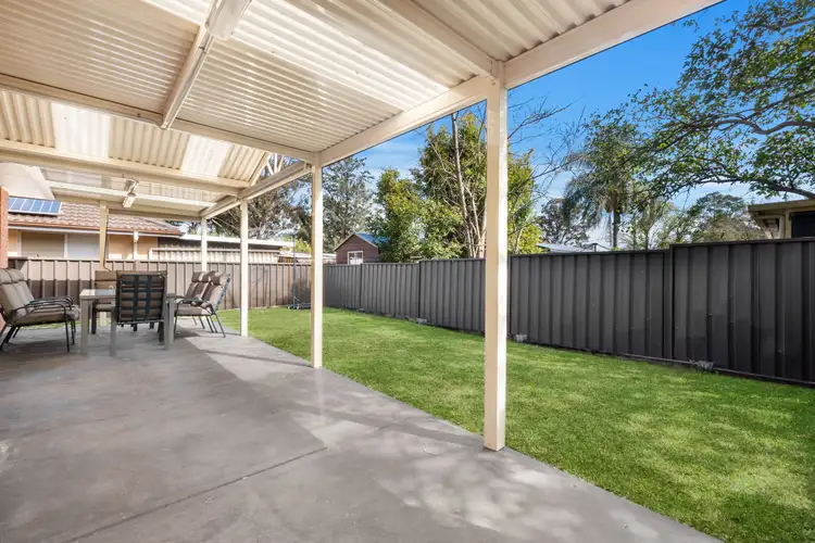1A Lamont Place, South Windsor NSW 2756