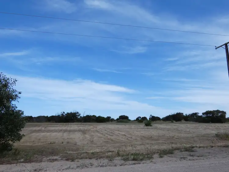 Second view of Homely land listing, 73 (Lot 6) Moorowie Terrace, Port Moorowie SA 5576