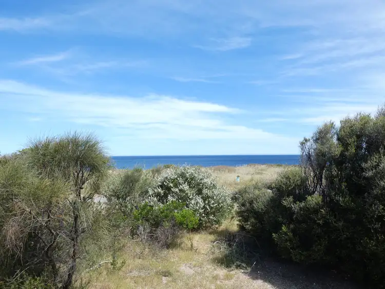 Third view of Homely land listing, 73 (Lot 6) Moorowie Terrace, Port Moorowie SA 5576