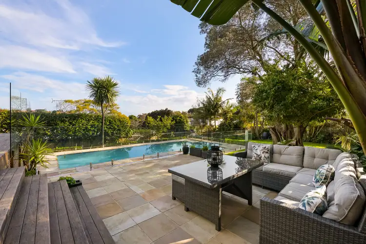 Main view of Homely house listing, 38 Kensington Road, Kensington NSW 2033