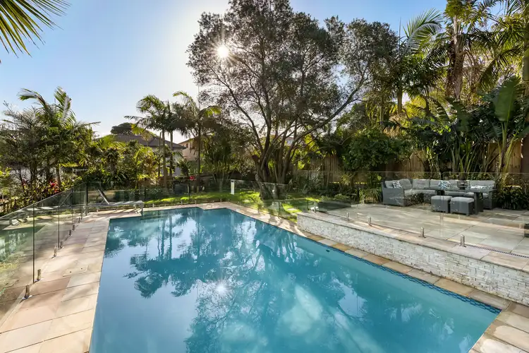 Second view of Homely house listing, 38 Kensington Road, Kensington NSW 2033