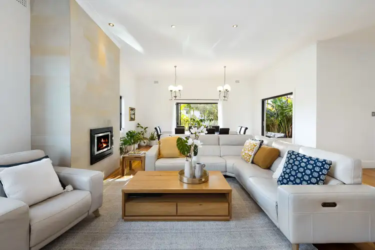 Fourth view of Homely house listing, 38 Kensington Road, Kensington NSW 2033