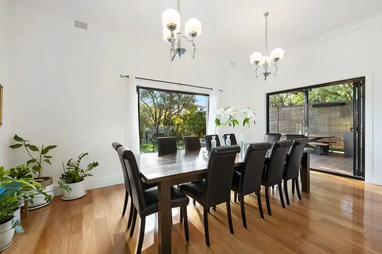 Fifth view of Homely house listing, 38 Kensington Road, Kensington NSW 2033