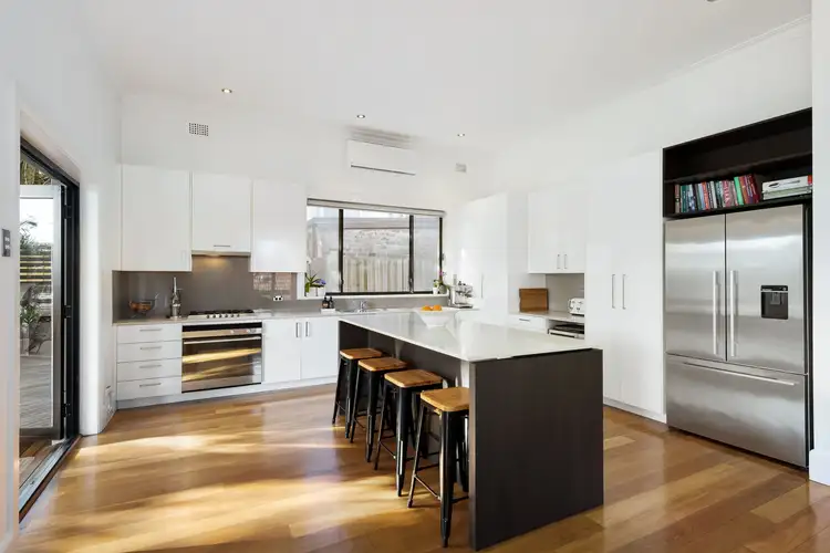 Sixth view of Homely house listing, 38 Kensington Road, Kensington NSW 2033