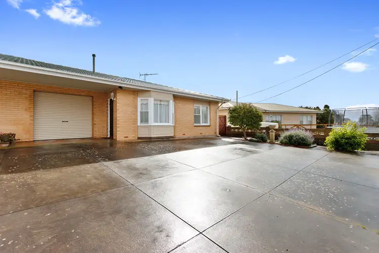 Main view of Homely house listing, 39B Clinton Road, Maitland SA 5573