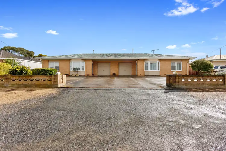Second view of Homely house listing, 39B Clinton Road, Maitland SA 5573