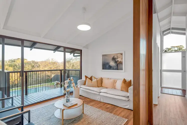 Second view of Homely house listing, 39 Longview Avenue, Belair SA 5052
