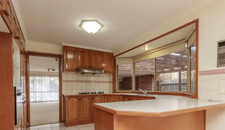 Second view of Homely house listing, 141 Cathies Lane, Wantirna South VIC 3152