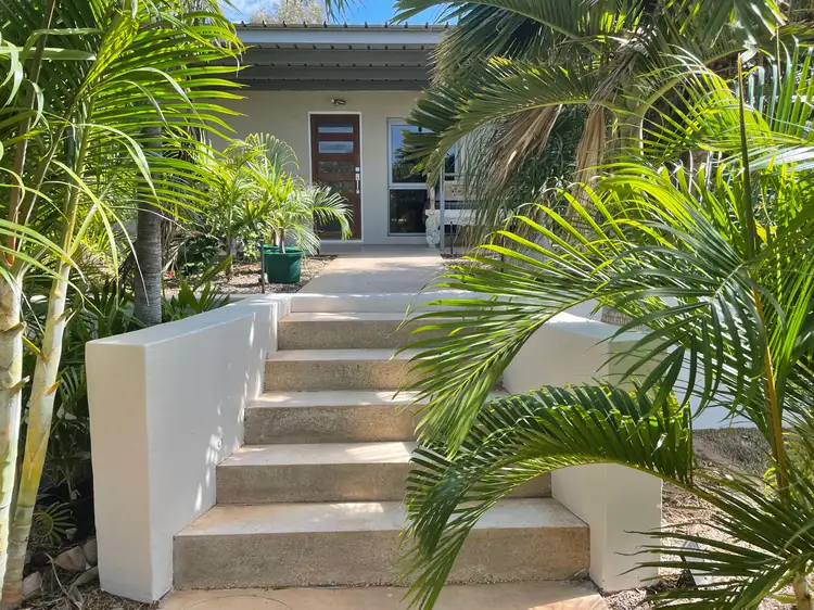 Main view of Homely house listing, 3 Turnor Place, Exmouth WA 6707
