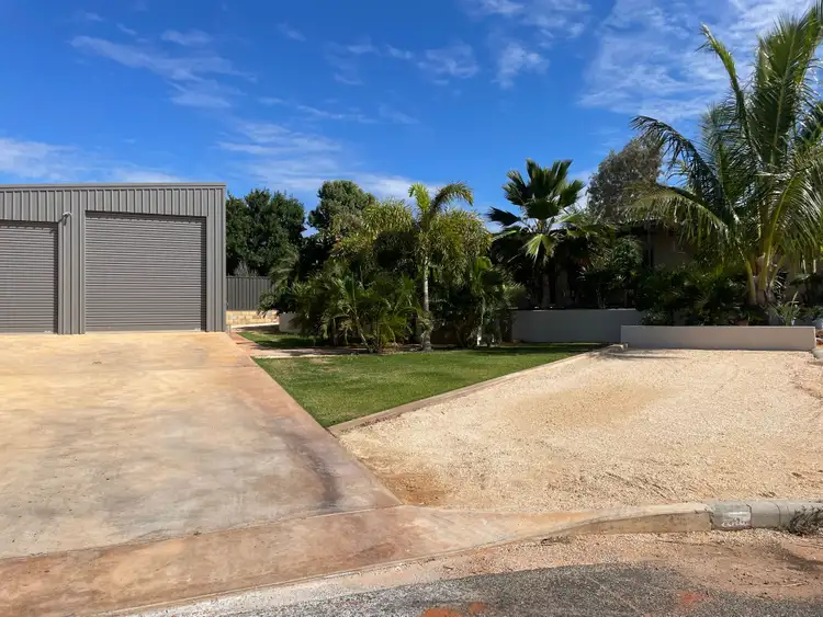 Second view of Homely house listing, 3 Turnor Place, Exmouth WA 6707