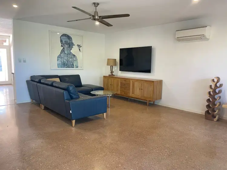Fourth view of Homely house listing, 3 Turnor Place, Exmouth WA 6707