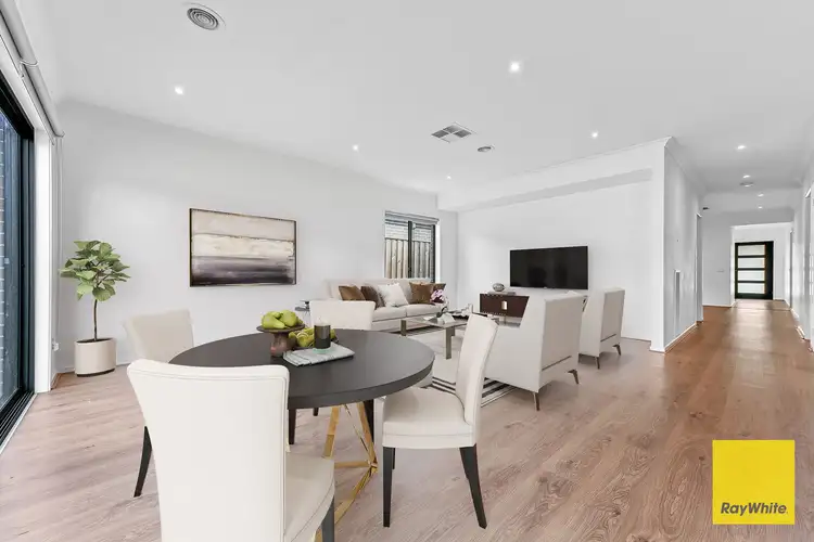 Third view of Homely house listing, 56 Castillo Avenue, Clyde North VIC 3978