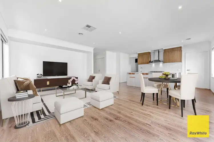 Fourth view of Homely house listing, 56 Castillo Avenue, Clyde North VIC 3978