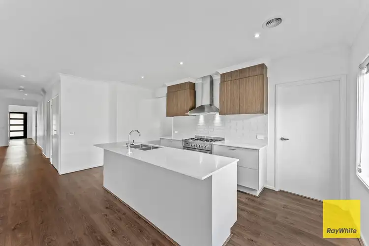 Fifth view of Homely house listing, 56 Castillo Avenue, Clyde North VIC 3978