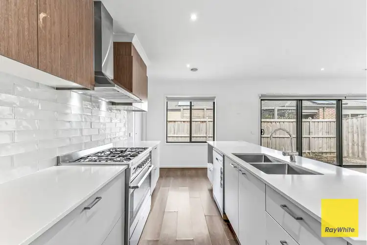 Sixth view of Homely house listing, 56 Castillo Avenue, Clyde North VIC 3978