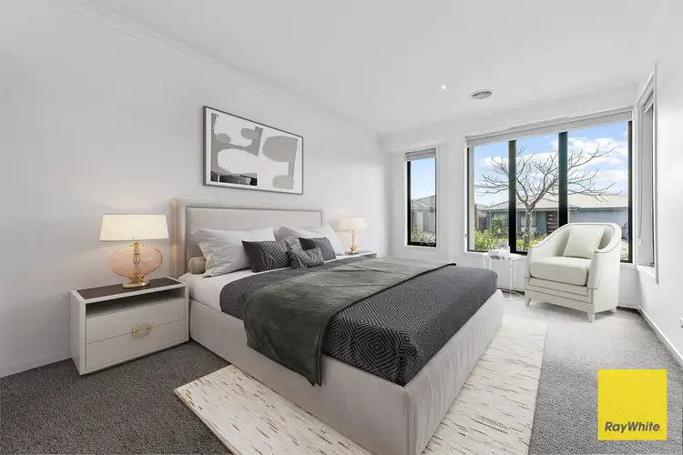 Seventh view of Homely house listing, 56 Castillo Avenue, Clyde North VIC 3978