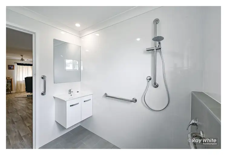 Sixth view of Homely house listing, 178 Horton Street, Koongal QLD 4701